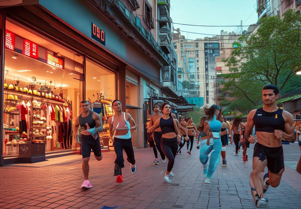 Oferta UNIQLO Guadalajara: Camiseta de Manga Larga Talla 40 Europea a Mexicana para Running