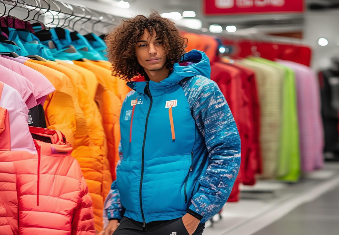 Ofertas Uniqlo ALO para Corredores en Guadalajara: Tienda Uniqlo y Running