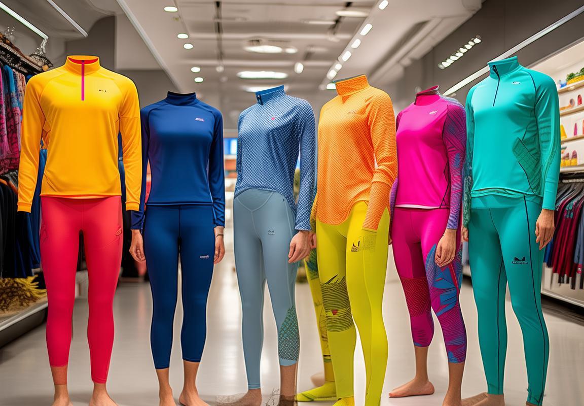 Oferta Especial Uniqlo Guadalajara: Running y Trail al 50% en Tienda Uniqlo