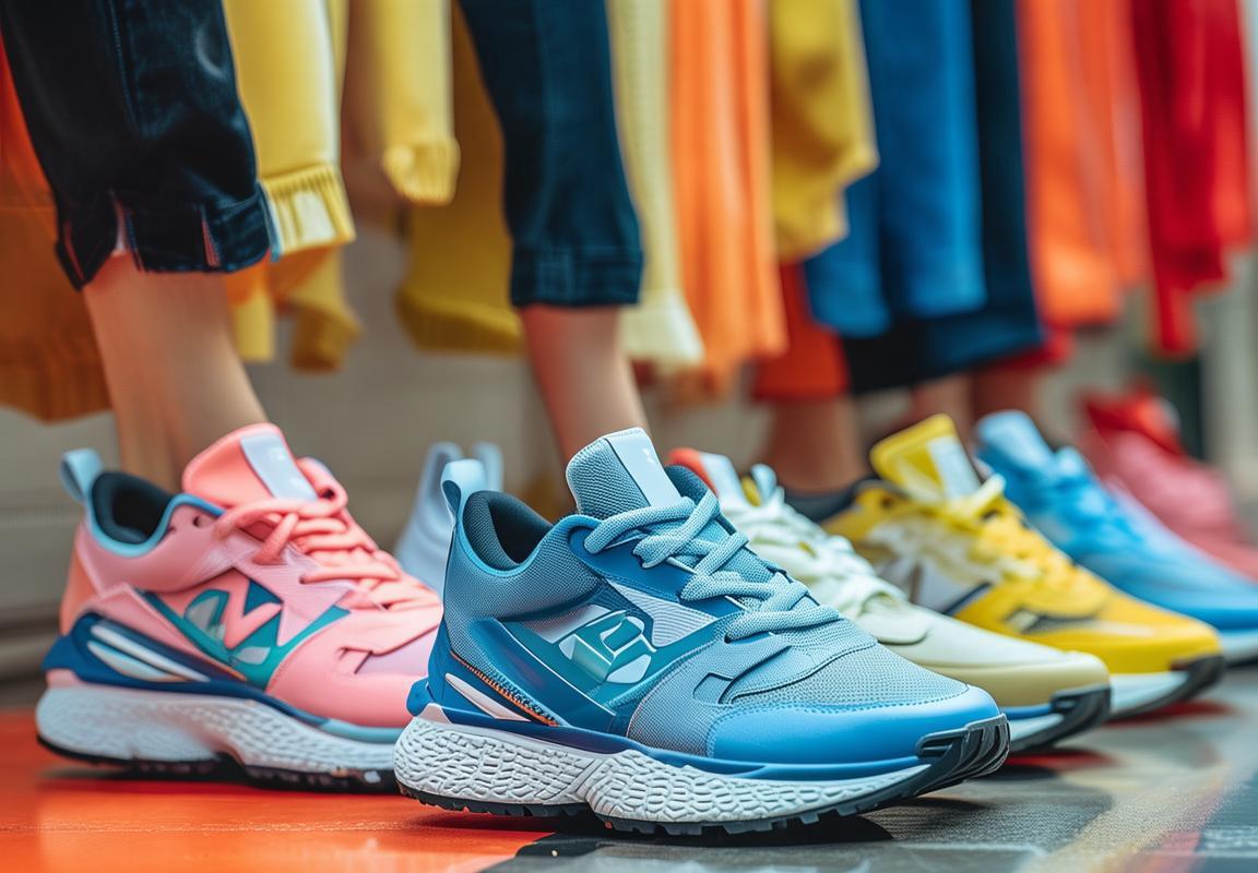 UNIQLO Guadalajara: Zapatillas Naranjas para Running y Alo en Oferta Exclusiva