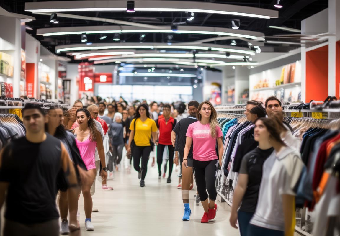 Uniqlo Guadalajara: Ropa Deportiva Japonesa y Accesorios para Estilo Urbano