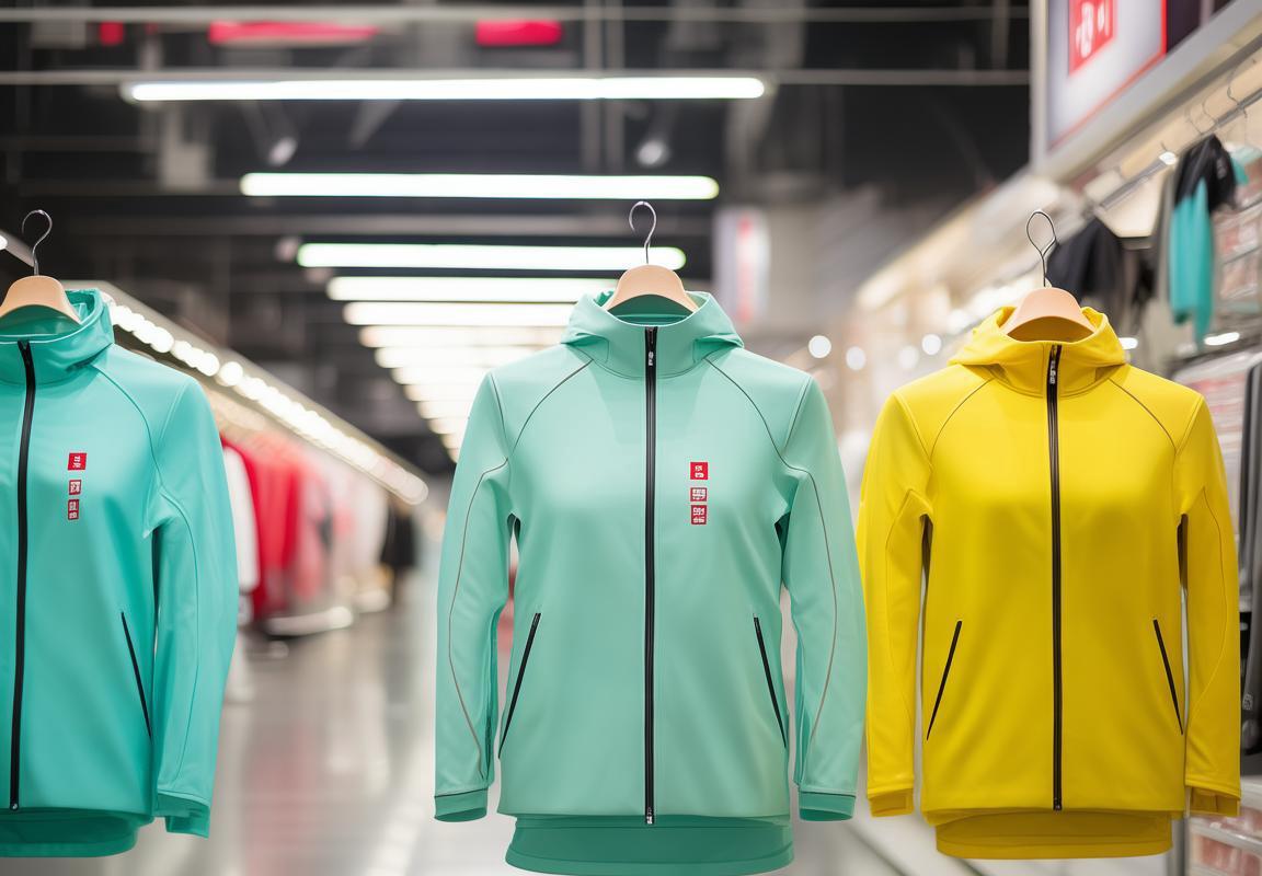 Ofertas UNIQLO Guadalajara: Renueva tu Armario con Ropa de Calidad y Precios Increíbles