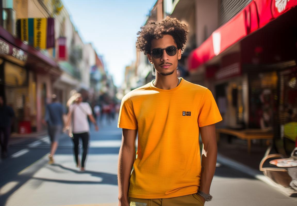 Playeras UNIQLO de Colores – 2x1 Solo Hoy: No dejes pasar esta oportunidad