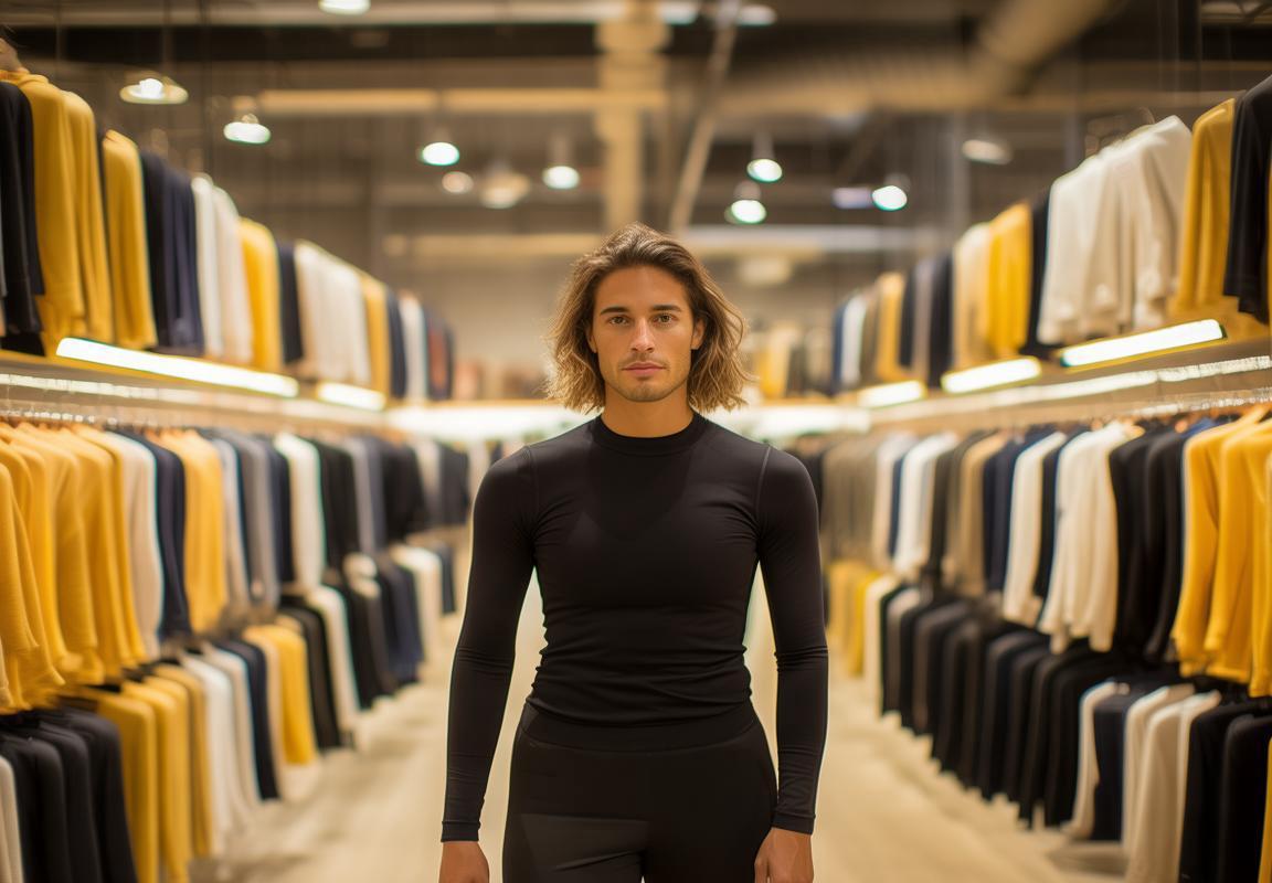 Oferta Uniqlo: Running y ALO en Uniqlo de Guadalajara