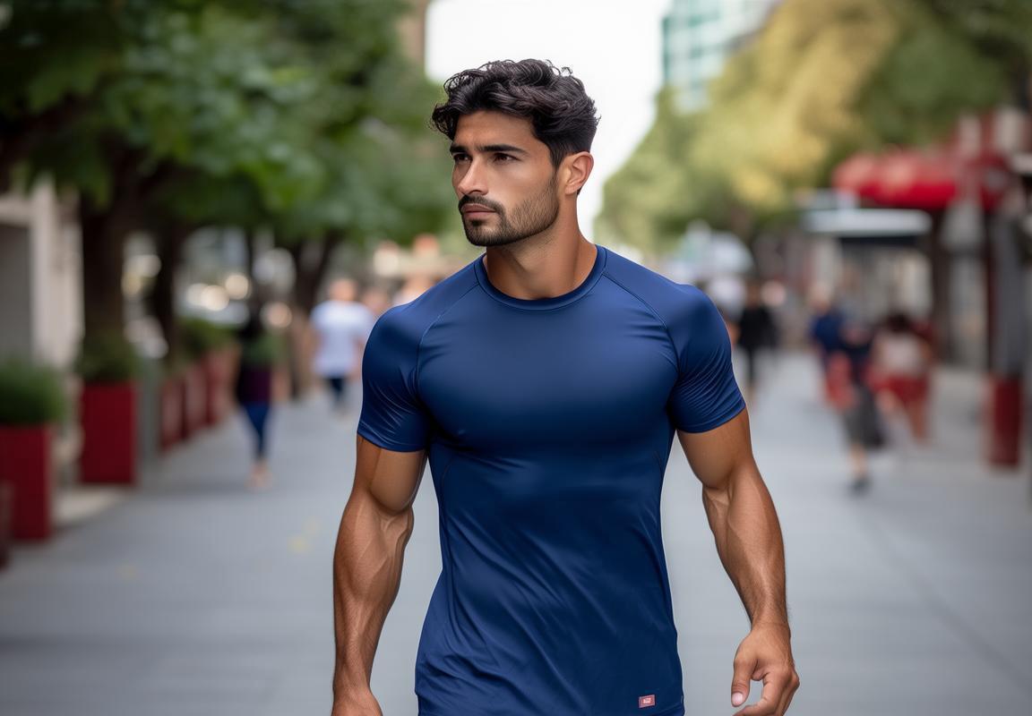 Uniqlo Running ALO: Camisetas Uniqlo Ultra Light Dry a Precios Irresistibles en Guadalajara