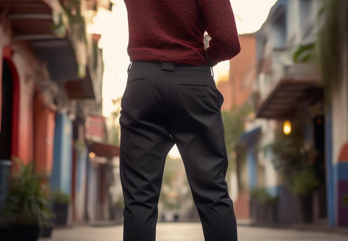 Ofertas UNIQLO Guadalajara: Pantalones Dimension para Running y Estilo A la Moda