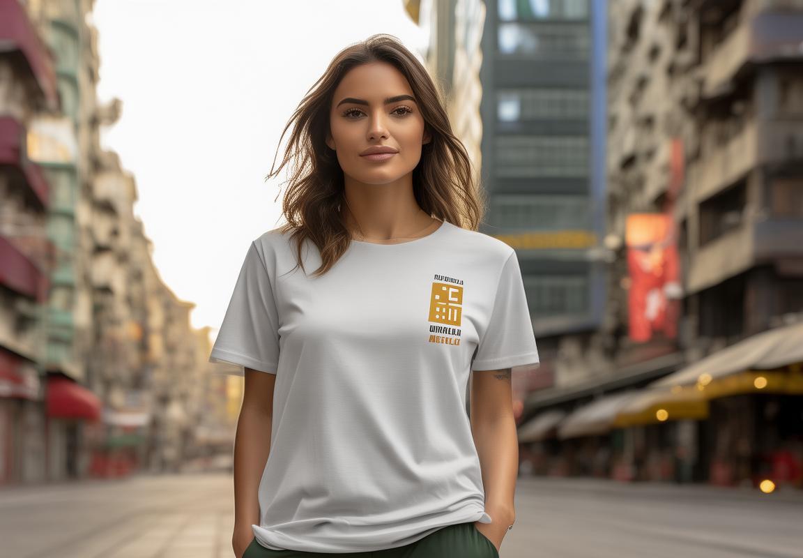 Oferta ¡2 Playeras de Algodón Cuello Redondo por el Precio de una en UNIQLO Guadalajara! No Dejes Pasar Esta Oportunidad