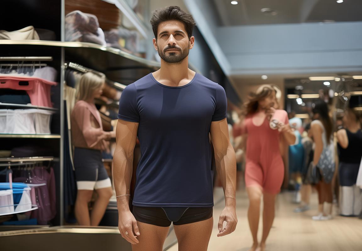 Oferta Online Ropa Interior Hombre UNIQLO – ¡No Dejes Pasar Esta Oportunidad!