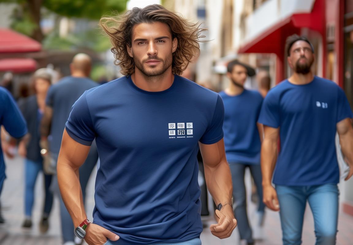 Ofertas Increíbles de Playeras Talla L en UNIQLO Guadalajara: Ideal para Running y Estilo Urbano