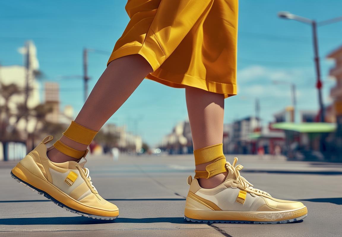 UNIQLO Guadalajara: Zapatillas Naranjas para Running y Alo en Oferta Exclusiva