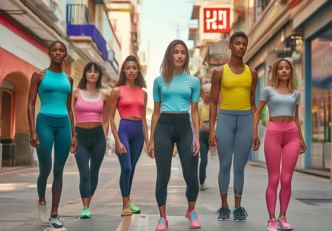 Leggins OLO ESC: No Dejes Pasar Esta Oportunidad Única