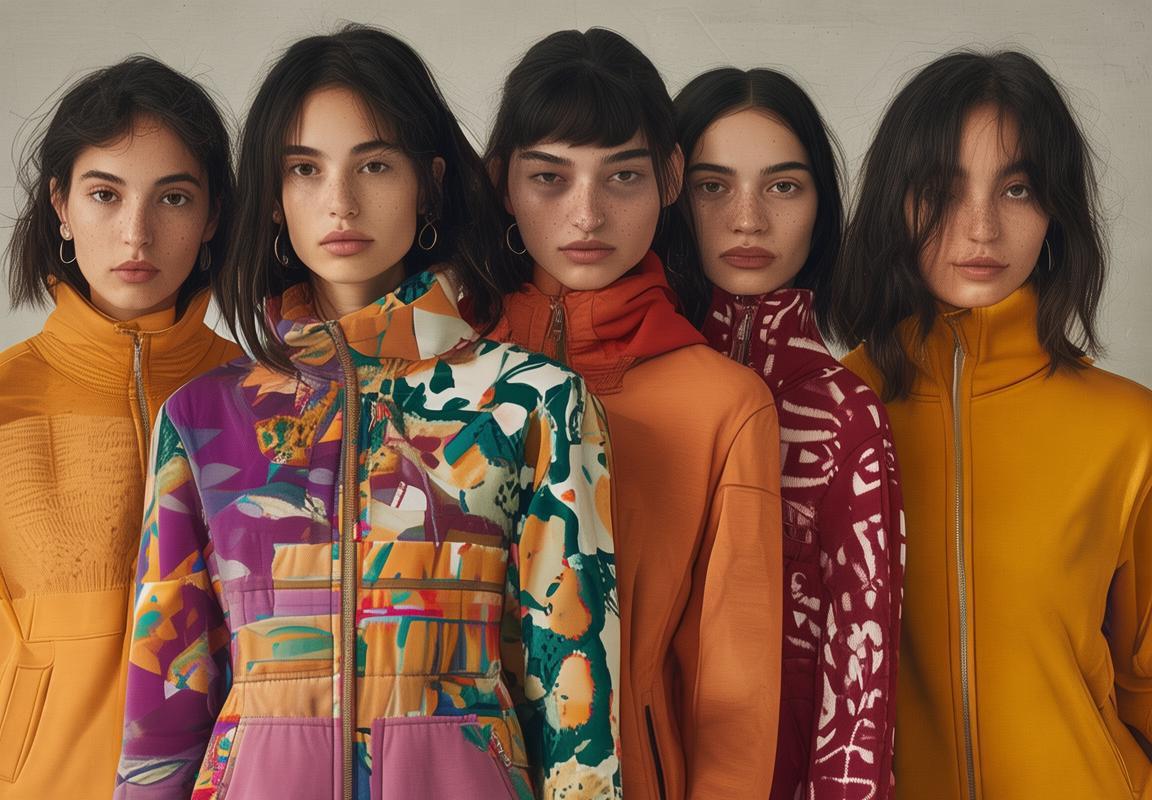 UNIQLO Guadalajara: Ropa de Calidad y Diseño con Tecnología de Cadena de Tejido Chino y Accesorios para Yoga