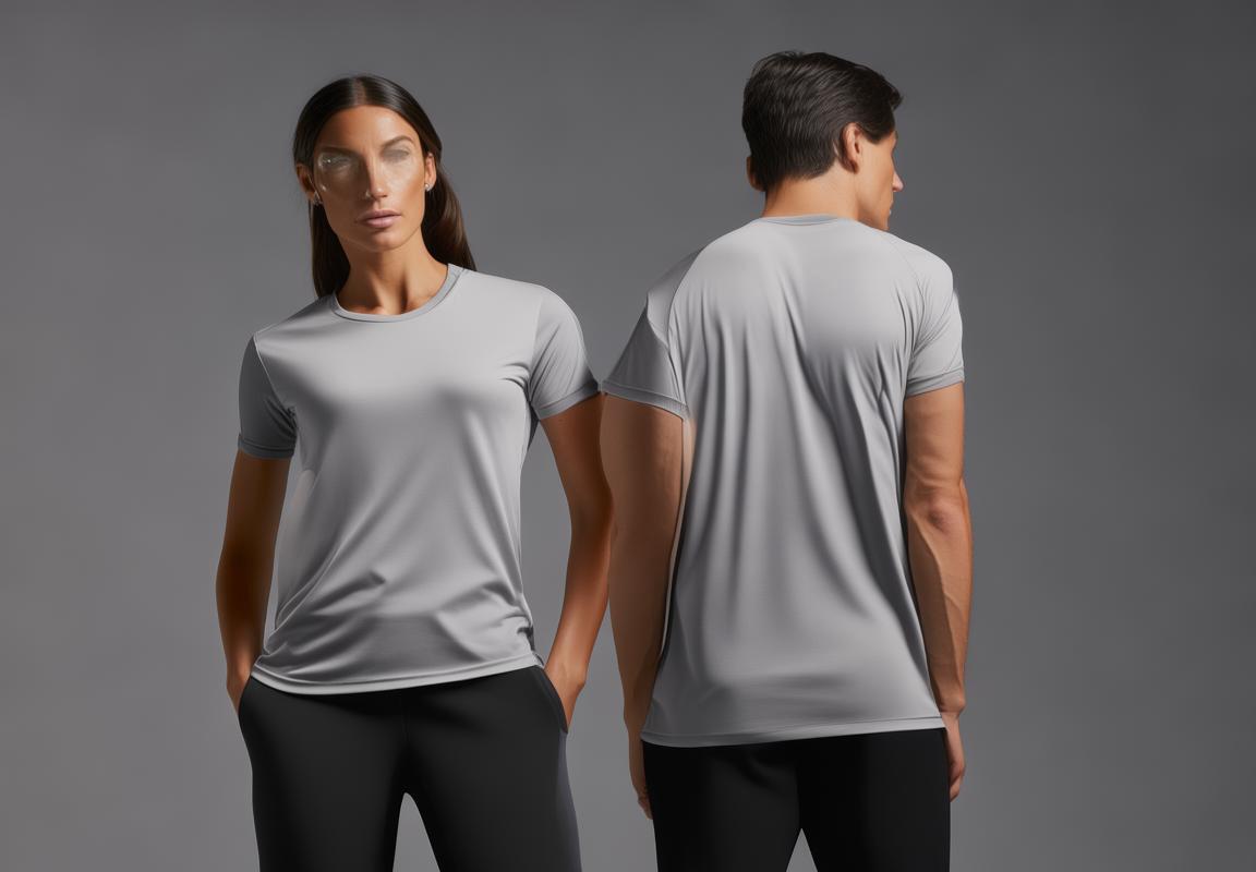 Ofertas Increíbles de Playeras Talla L en UNIQLO Guadalajara: Ideal para Running y Estilo Urbano