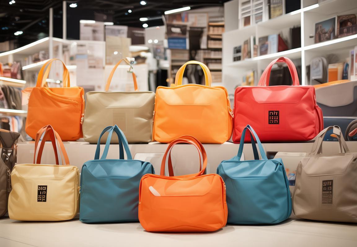 Ofertas Exclusivas: Bolsas de Algodón UNIQLO - No Dejes Pasar Esta Oportunidad, Accesorios Ligeros y Duraderos