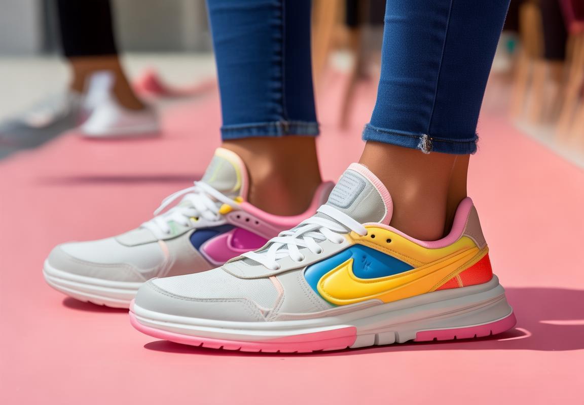UNIQLO Guadalajara: Zapatillas Naranjas para Running y Alo en Oferta Exclusiva