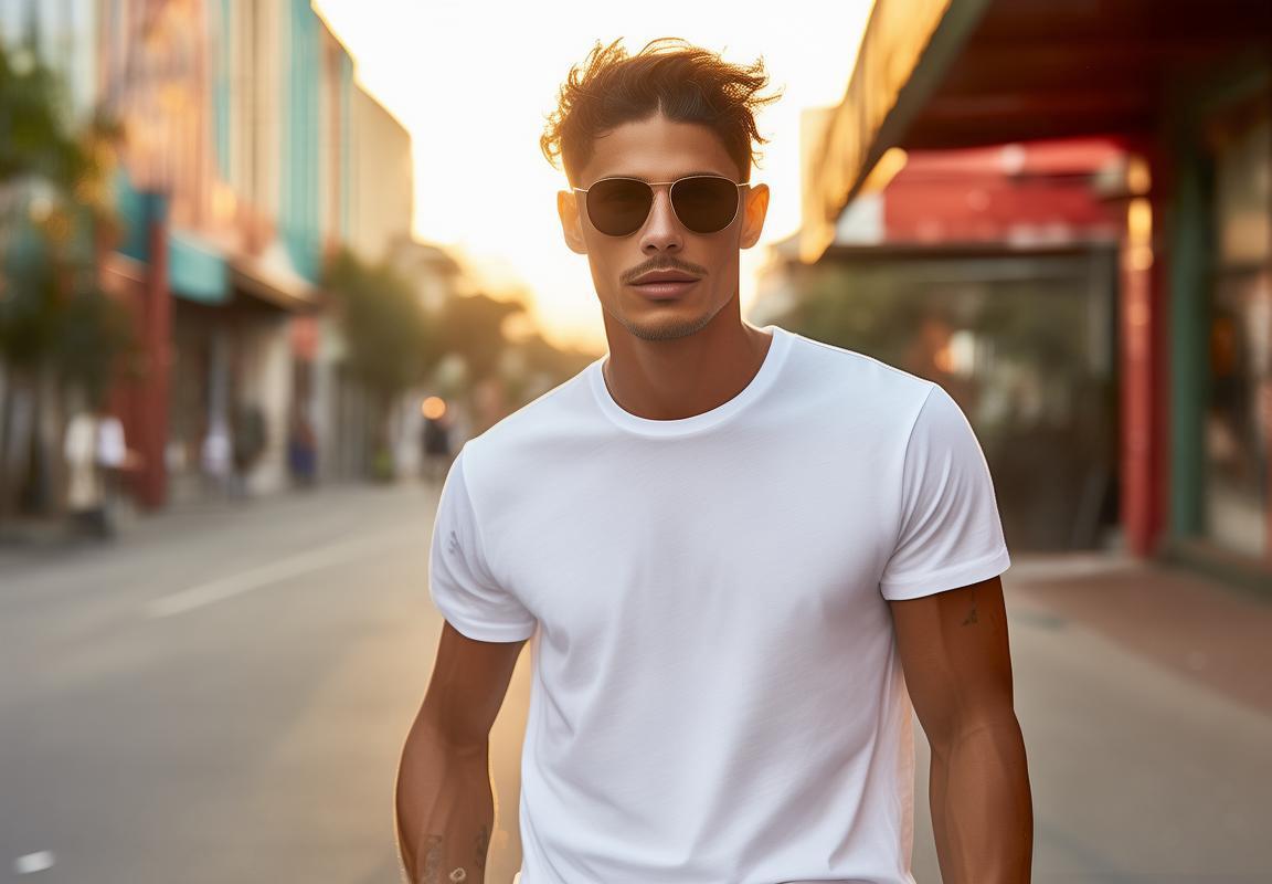 Oferta ¡2 Playeras de Algodón Cuello Redondo por el Precio de una en UNIQLO Guadalajara! No Dejes Pasar Esta Oportunidad