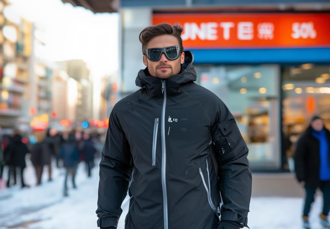 Ofertas UNIQLO Guadalajara: Ropa Con L para Running y Más ¡A Precios Increíbles!