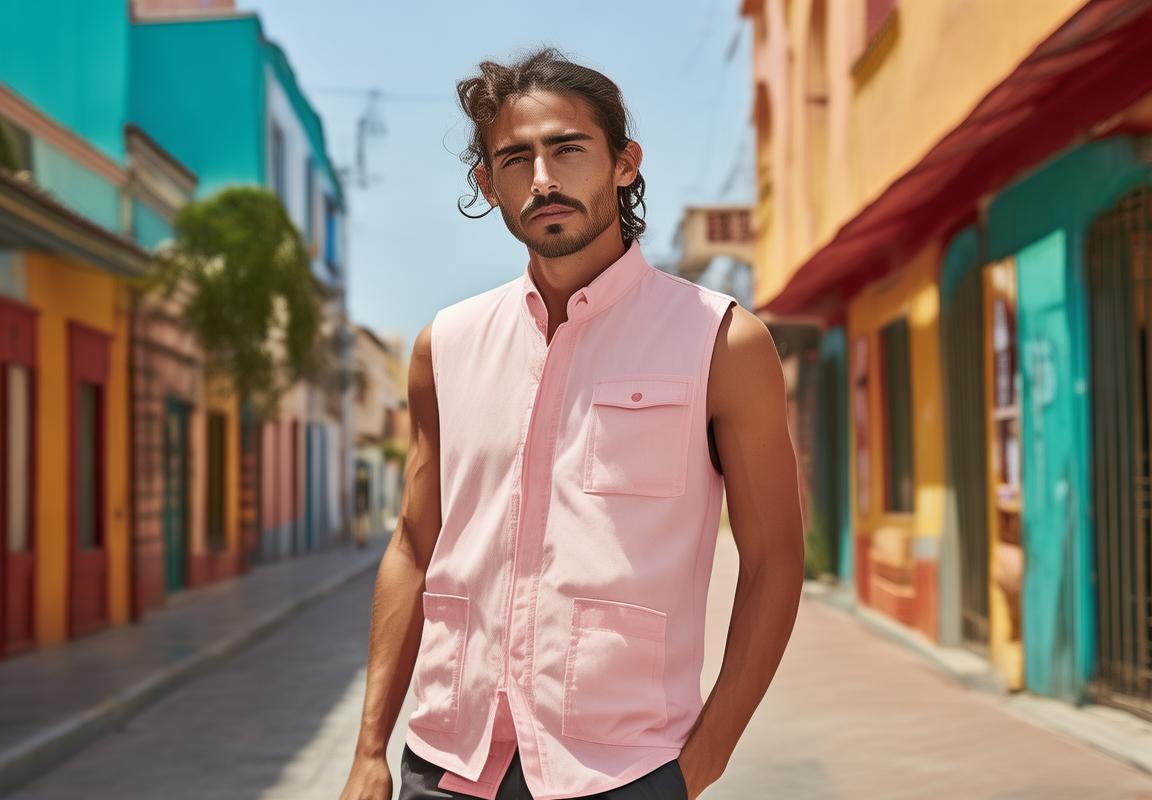 Chaleco 100% Algodón Uniqlo: Aloja tu Running y Estilo con Marca Uniqlo
