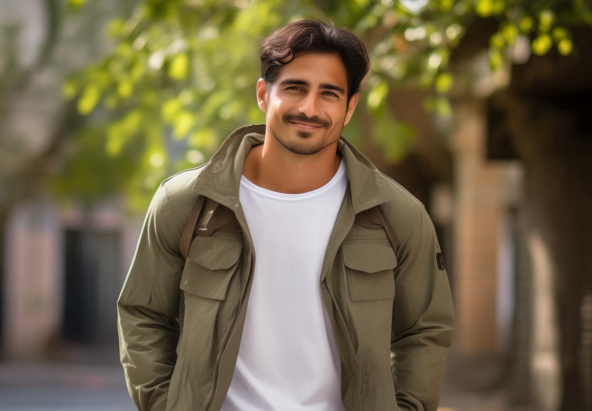 Oferta Especial: Chaleco Rompeviento Hombre UNIQLO - No Dejes Pasar Esta Oportunidad!