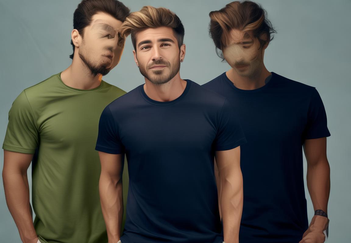 Oferta Exclusiva: No Dejes Pasar esta Oportunidad en Camisetas Urbanas para Hombre UNIQLO Guadalajara con Descuento, Urban Fit, 2x1 y Envío Gratis