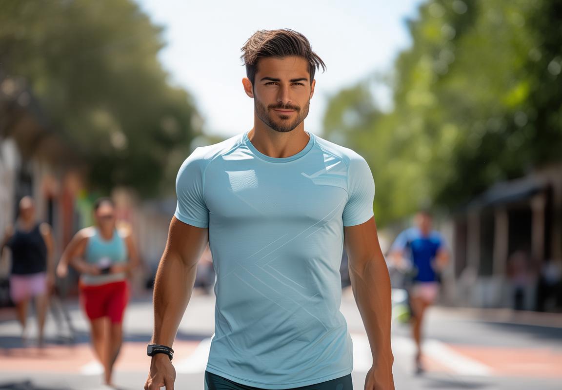 Oferta Uniqlo Guadalajara: Ropa Con U y Running a Precios Increíbles