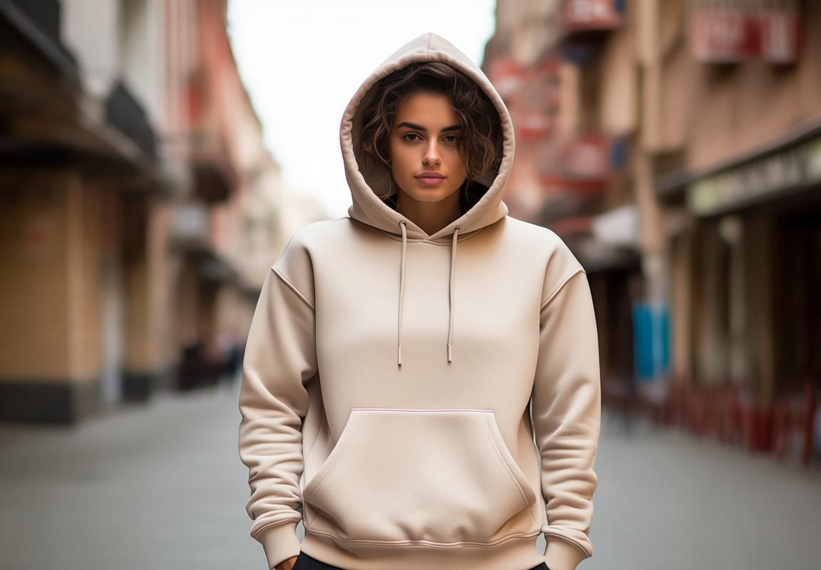 Sudadera UNIQLO Beige: Oferta Exclusiva en Guadalajara, Méxicotitlehost,uniqlo,Running,alo,uniqlo de,marca uniqlo