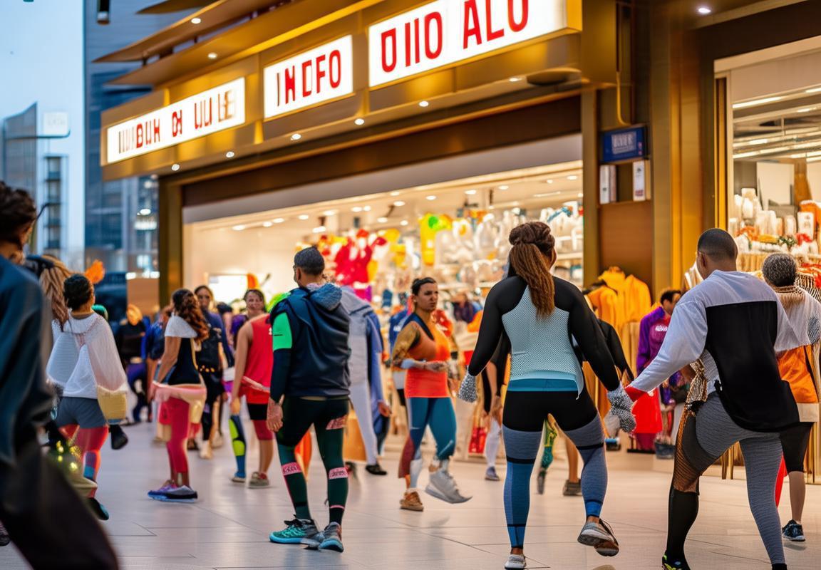 Ofertas Rebajas Ropa Activa UNIQLO para Gimnasio – ¡No Dejes Pasar Esta Oportunidad!