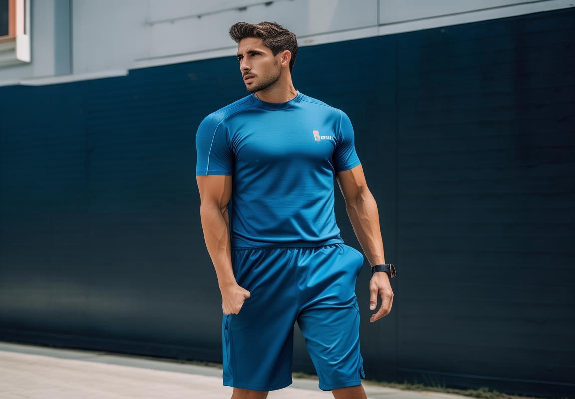 Oferta UNIQLO Guadalajara: Chaqueta Impermeable Azul Marino para Running y más ¡No te la pierdas!