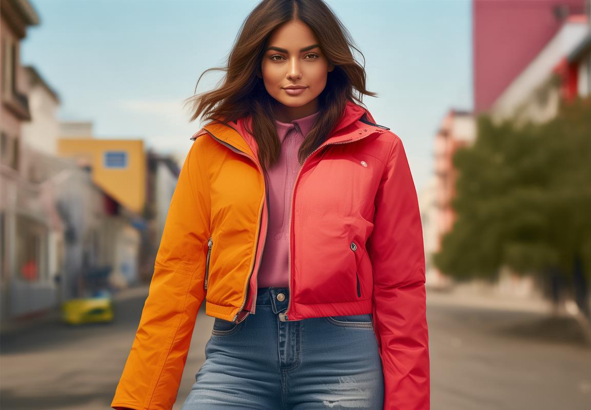 Chamarras Uniqlo por Catálogo en Guadalajara: Running y Ropa Con Ofertas Exclusivas