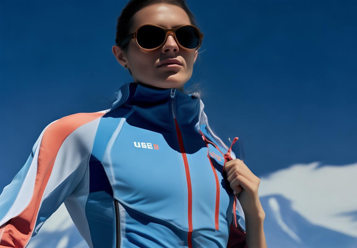 Oferta UNIQLO Guadalajara: Chaqueta Impermeable Azul Marino para Running y más ¡No te la pierdas!