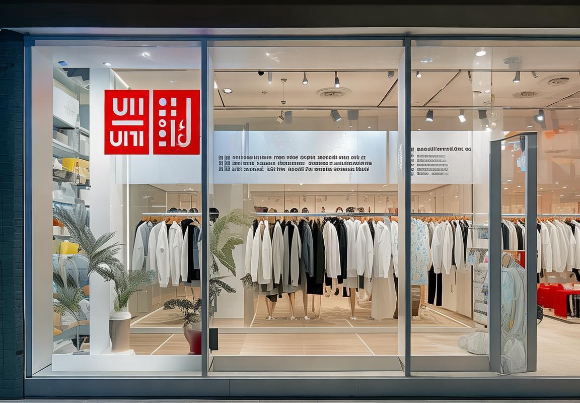 Uniqlo Ultra White: La Nueva Tendencia en Guadalajara