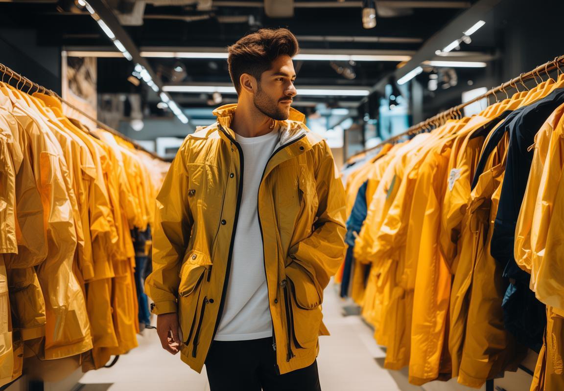 Oferta Especial: Chaleco Rompeviento Hombre UNIQLO - No Dejes Pasar Esta Oportunidad!