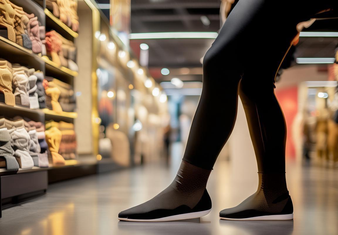 Cómo Saber Qué Talla de Calcetines UNIQLO Soy: No Dejes Pasar Esta Oportunidad de Ropa Deportiva