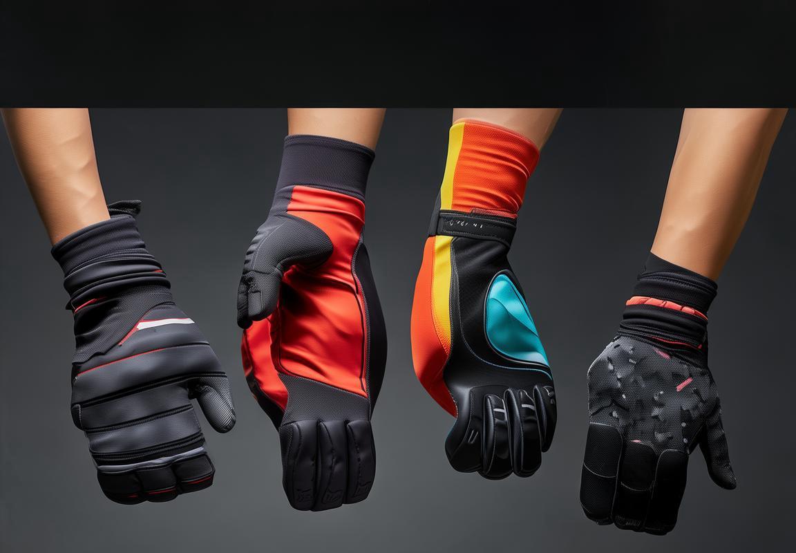 Ofertas Exclusivas de Guantes War y UNIQLO para Running en Guadalajara