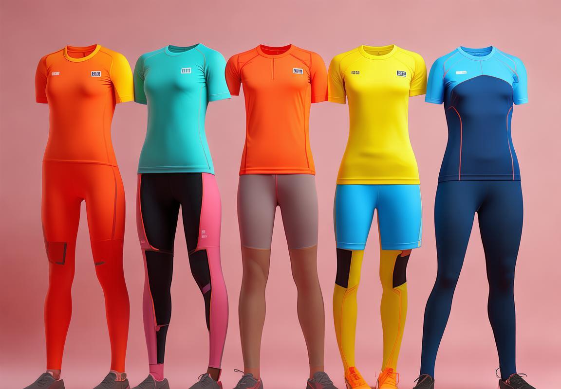 Oferta UNIQLO Guadalajara: Ropa Con Descuento para Running y ALO