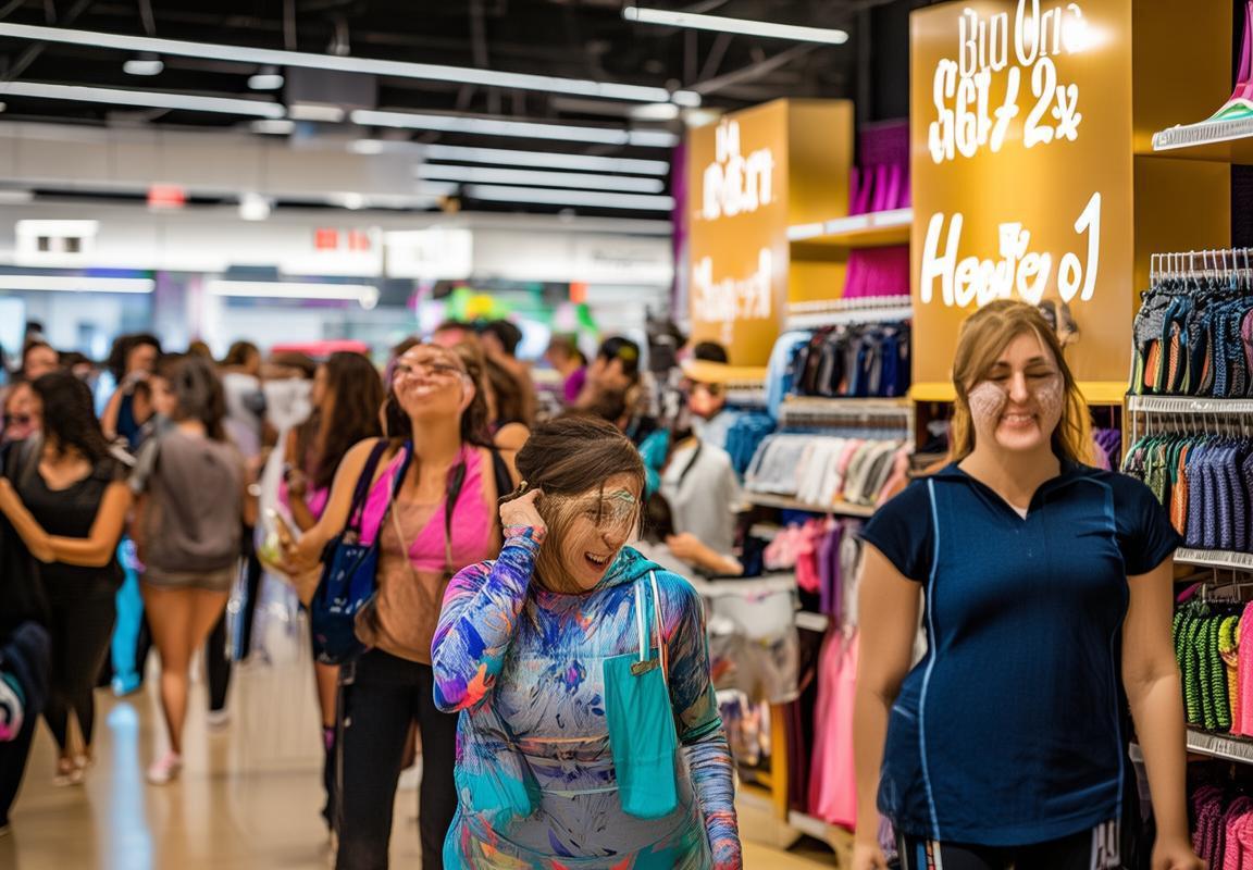 Oferta Hasta 2x1 en Ropa Interior Femenina UNIQLO – ¡No Dejes Pasar Esta Oportunidad!
