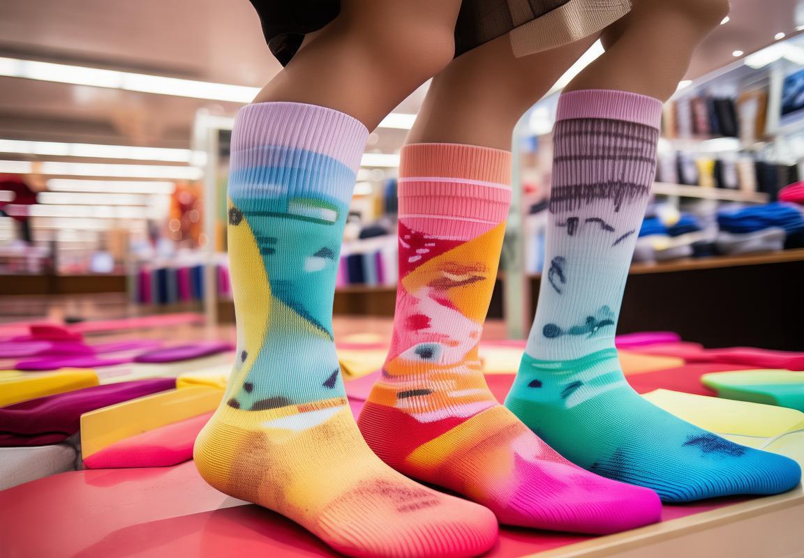 Oferta UNIQLO Socks Mujer 2025 en Guadalajara: ¡Promoción Exclusiva!