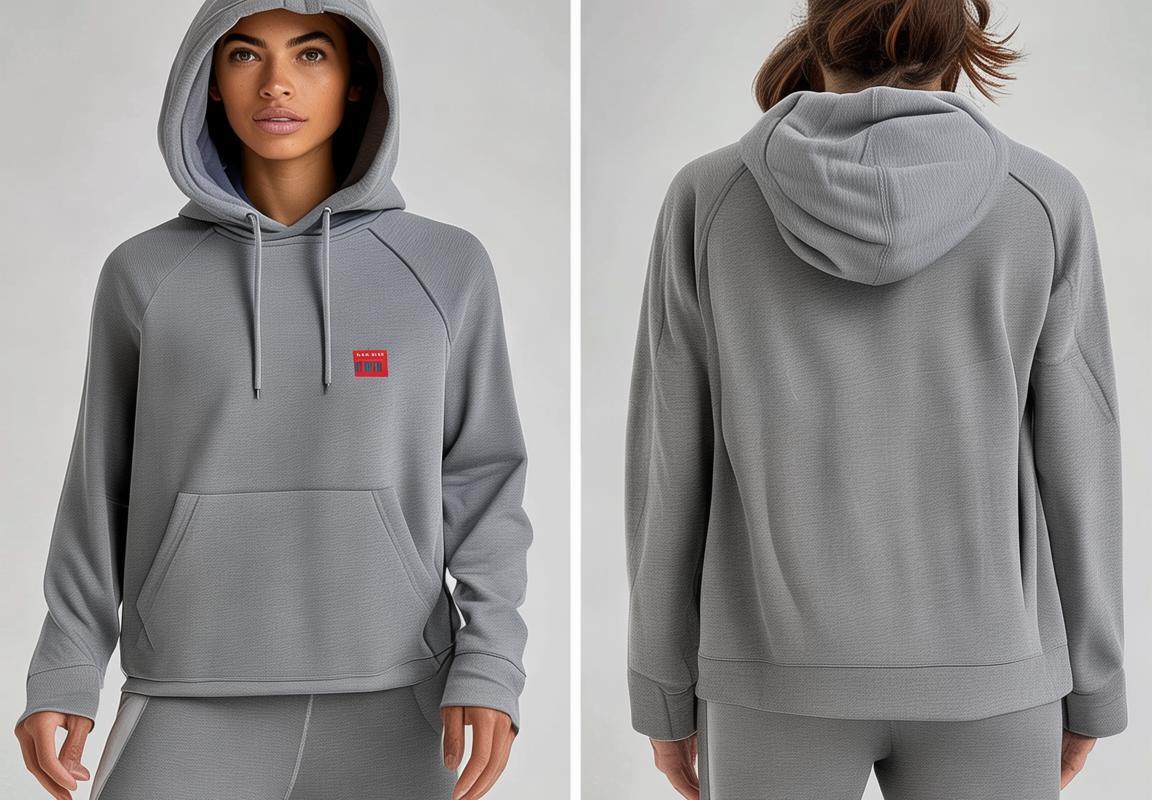 Ofertas Exclusivas de Running en UNIQLO Guadalajara: Compra Dos Hoodies y Recibe Uno Gratis
