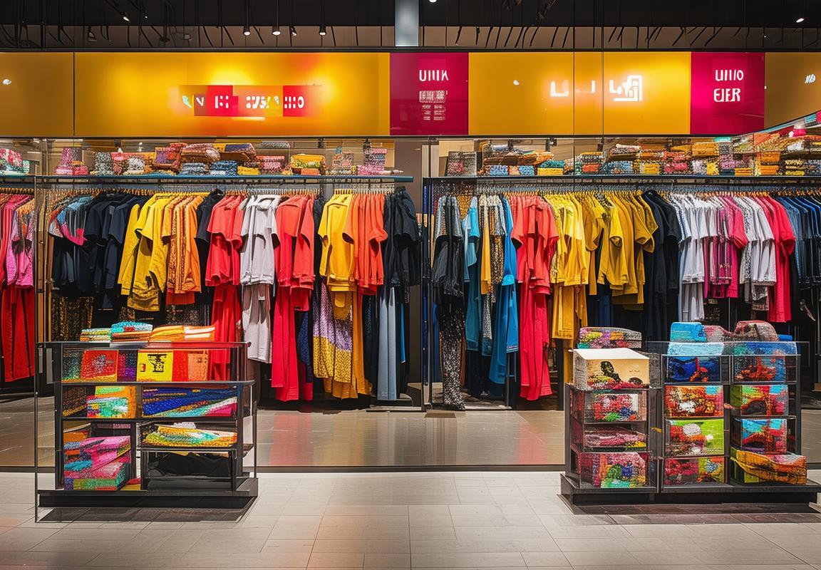 Ofertas Uniqlo Guadalajara: Camisetas Running, Pantalones de Yoga y Más al Mejor Precio