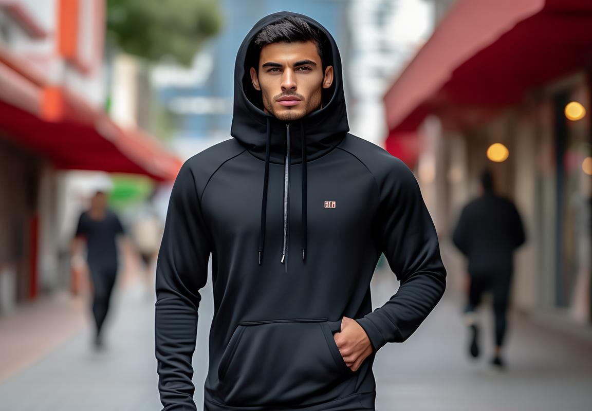 Oferta 2x1 en Sudaderas Negras UNIQLO en Tienda UNIQLO Outlet Méxicotitlehost,uniqlo,Running,alo,tienda uniqlo,uniqlo outlet