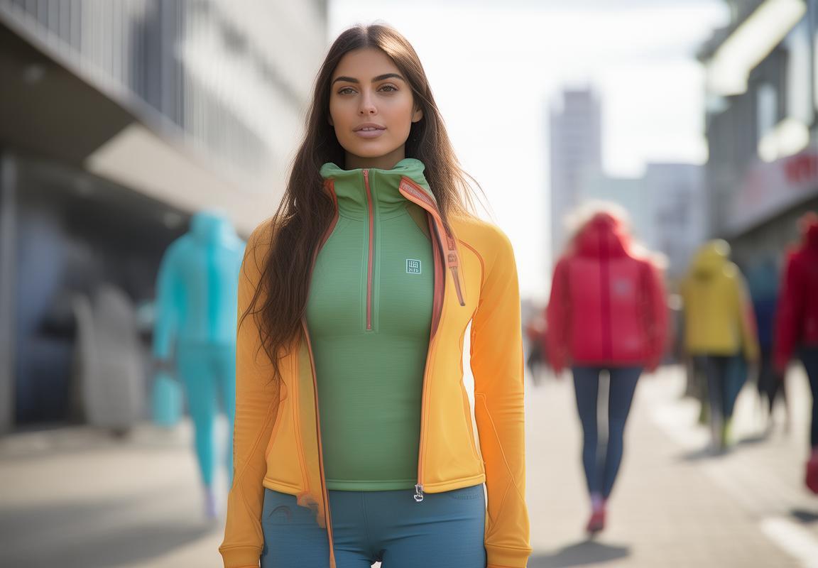 Ropa Térmica UNIQLO Mujer – Hasta 60% Off: No Dejes Pasar Esta Oportunidad de Calidad Superior