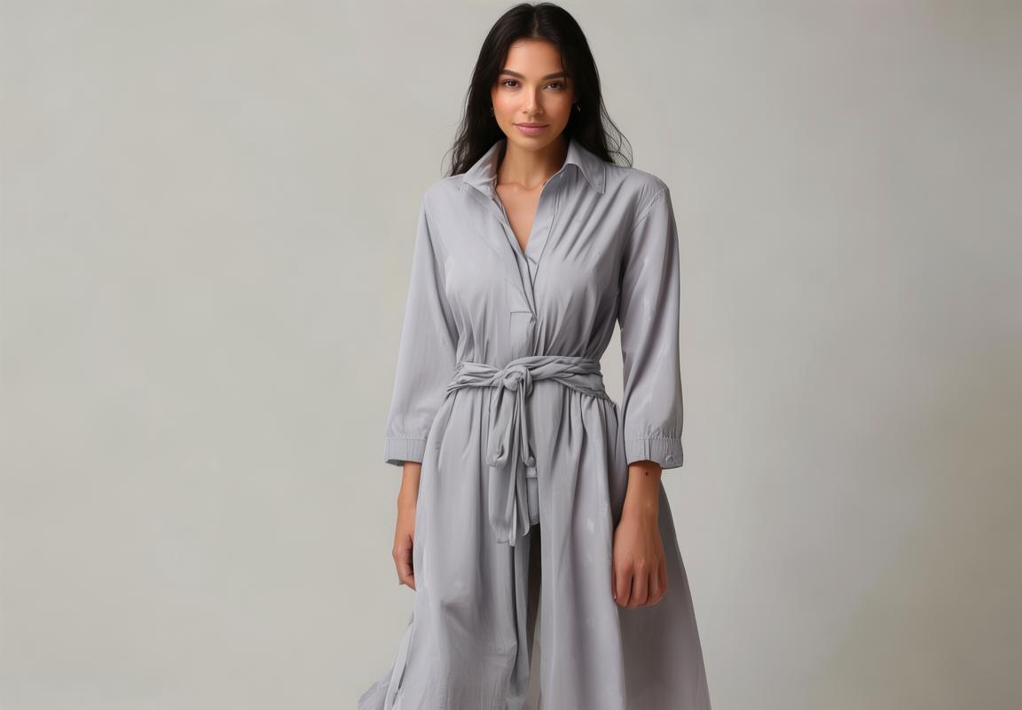 Ofertas Exclusivas: Medida y Vestido Largo OLO, No Dejes Pasar Esta Oportunidad con Accesorios y Yoga para ESC