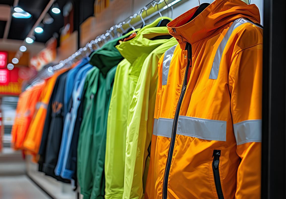 Ofertas Exclusivas de Chamarras de Seguridad para Mujer en UNIQLO Guadalajara: Running y Más
