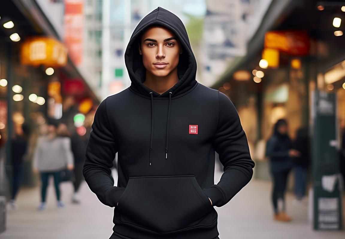 Oferta 2x1 en Sudaderas Negras UNIQLO en Tienda UNIQLO Outlet Méxicotitlehost,uniqlo,Running,alo,tienda uniqlo,uniqlo outlet
