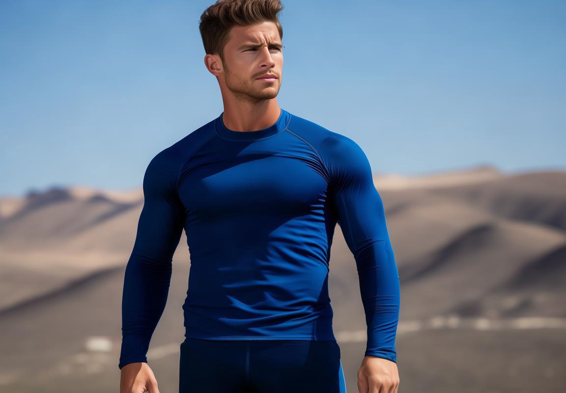 Oferta Outlet Traje Deportivo Trail Running Azul Marino en UNIQLO Guadalajara con Descuentos Exclusivos