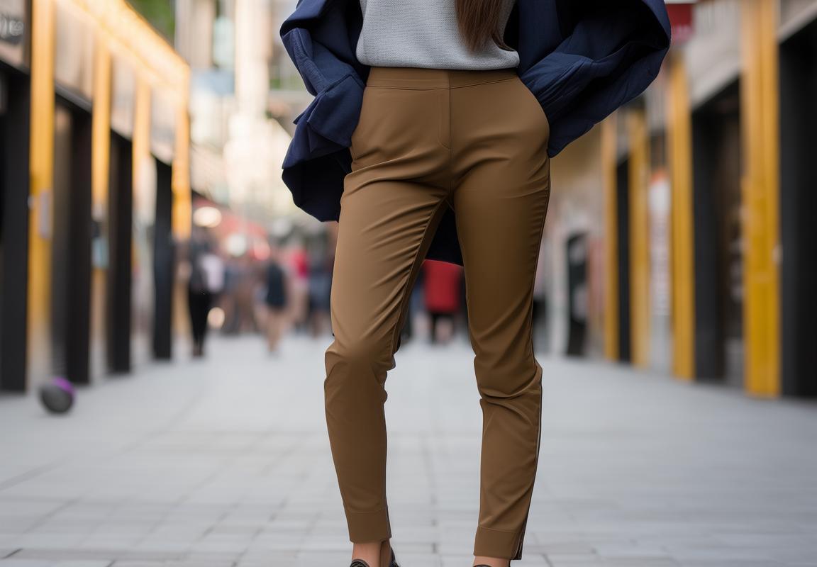 Oferta Exclusiva: Pantalones de Trabajo Mujer ALO, OLO, ESC - No Dejes Pasar Esta Oportunidad