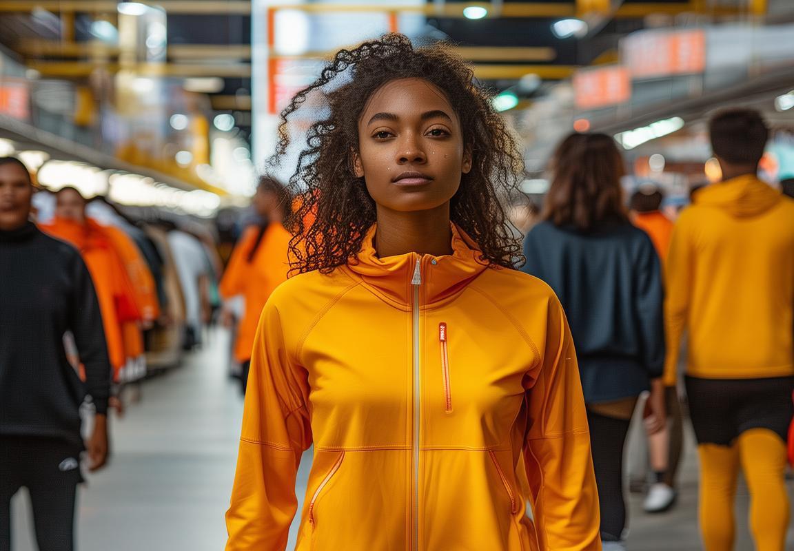 Ofertas UNIQLO Guadalajara: Camisetas Técnicas para Running y ALO