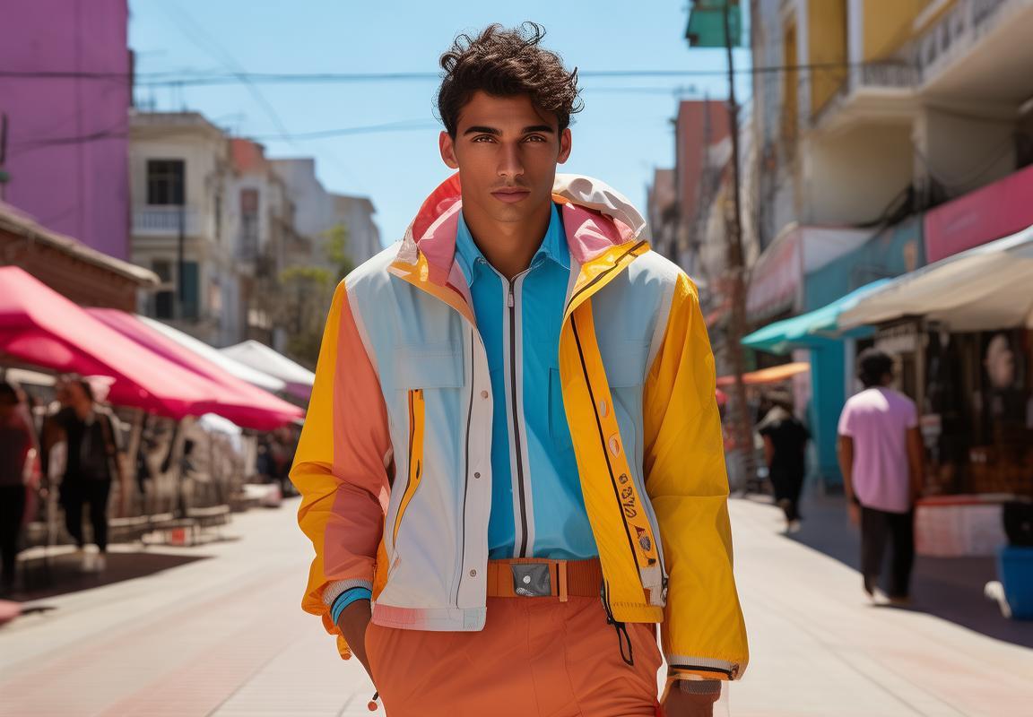 Uniqlo Guadalajara: Oferta Exclusiva de Sudadera con Capucha y Running para España, Francia e Italia