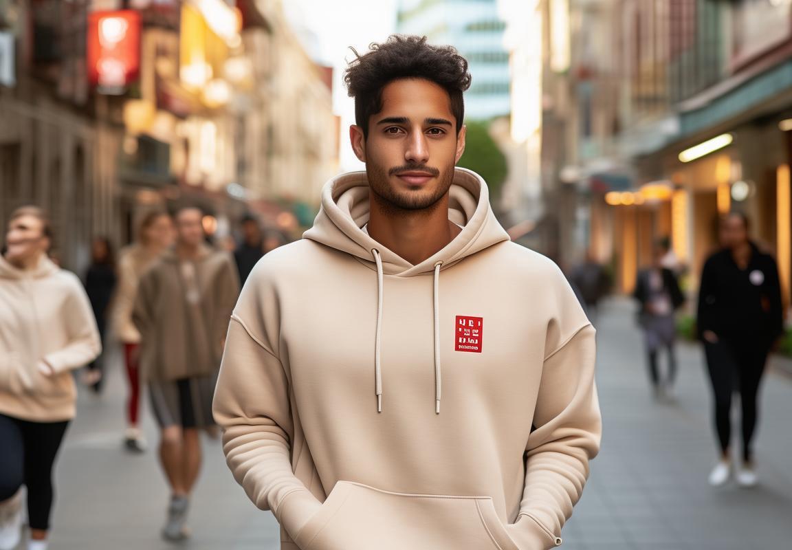 Sudadera UNIQLO Beige: Oferta Exclusiva en Guadalajara, Méxicotitlehost,uniqlo,Running,alo,uniqlo de,marca uniqlo