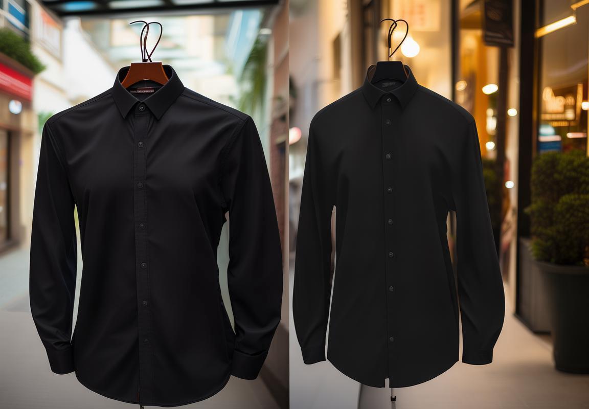 Camisa UNIQLO Casual Negra en Méxicotitlehost,uniqlo,alo,uniqlo guadalajara,Running, Camiseta de Manga Larga